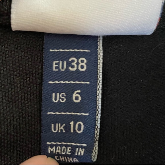 Ellesse Striped Tracksuit Jacket - Picture 5 of 5